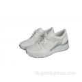 Sports Shoes Fraen Atmung Wild Casual Running Shoes